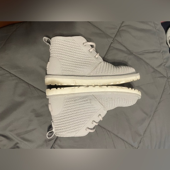 Ugg neumel breeze shoes - Picture 4 of 7